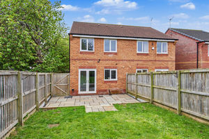Brick Kiln Drive Hasland